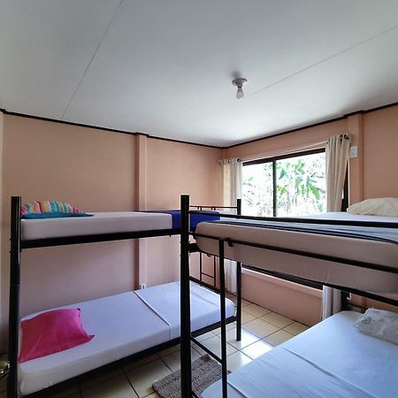 Hotel Campestre Arenal Ла Фортуна Номер фото