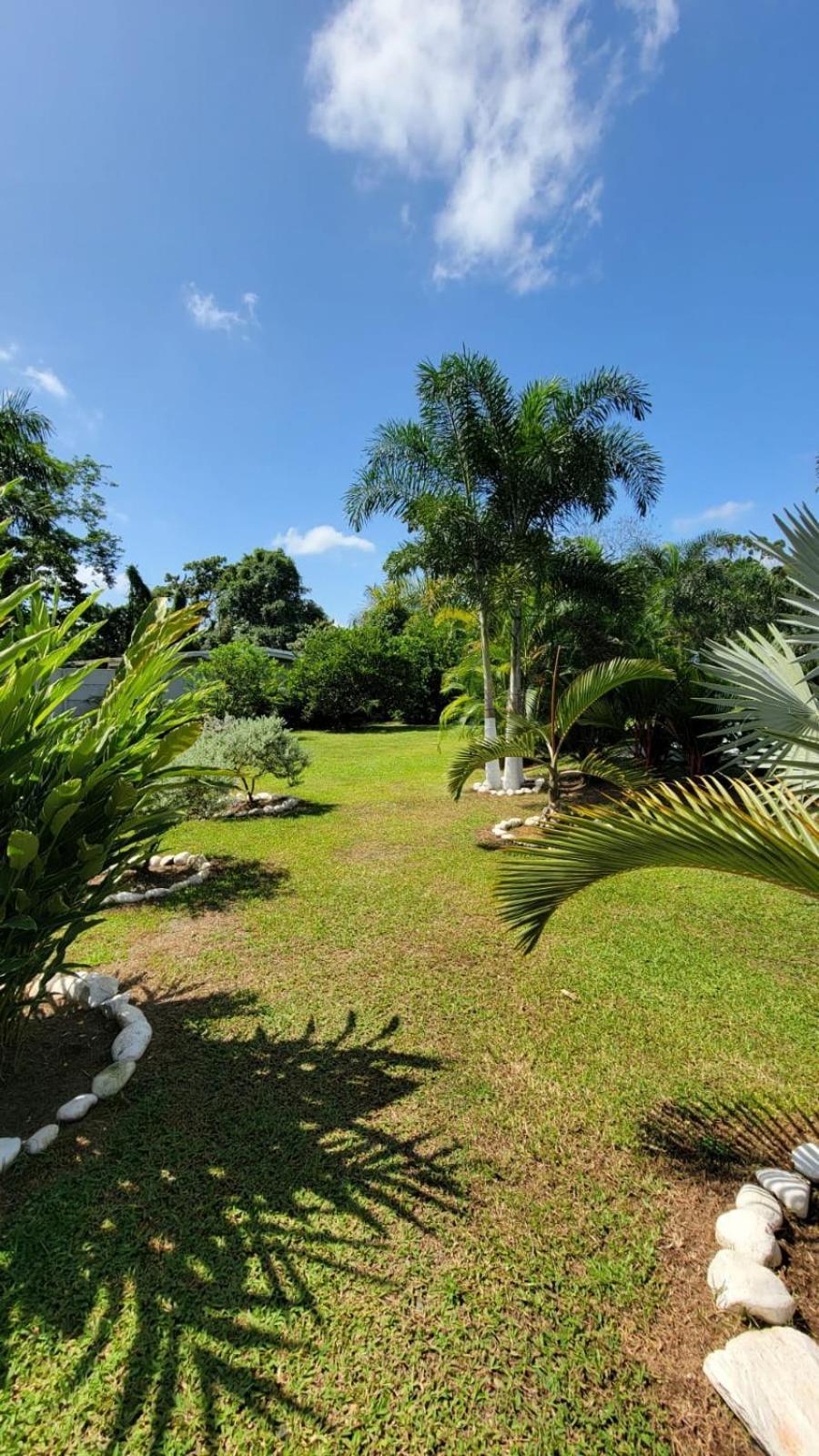 Hotel Campestre Arenal Ла Фортуна Экстерьер фото